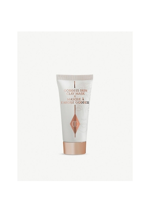 Charlotte Tilbury Goddess Skin Clay Mask 15ml