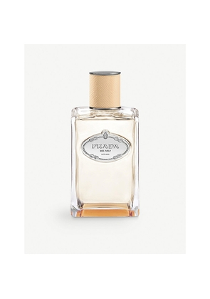 Mens Prada Infusions Fleur D'Oranger Eau De Parfum 100ml