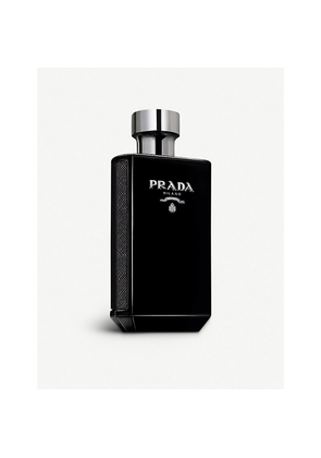 Mens L'Homme Prada Intense Eau De Parfum