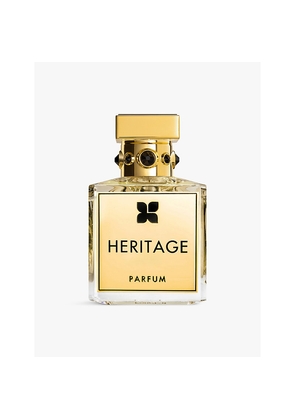Fragrance Du Bois Heritage Parfum 100ml