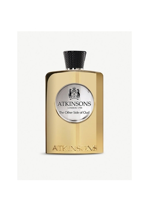 Atkinsons The Other Side Of Oud Eau De Parfum 100ml