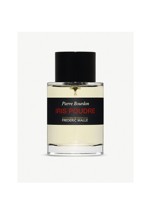 Mens Frederic Malle Iris Poudre Parfum