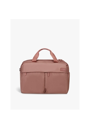 Lipault City Plume 24H 2.0 Woven Duffle Bag