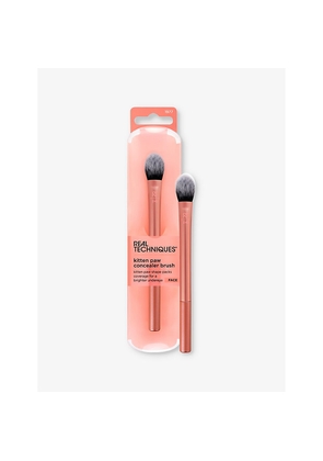 Real Techniques Kitten Paw Concealer Brush