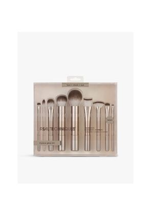 Real Techniques Au Naturale Brush Kit