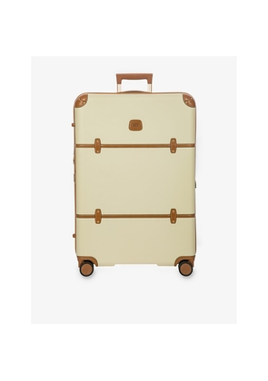 Brics Bellagio 4-Wheel Expandable Suitcase 76cm
