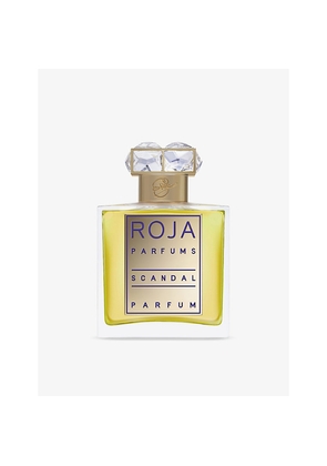 Womens Roja Parfums Scandal Pour Femme Parfum 50ml