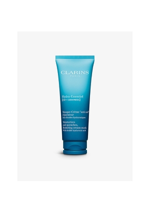 Clarins Hydra-Essentiel Face Mask 75ml