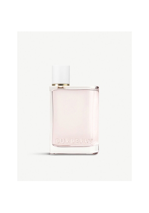Womens Burberry Her Blossom Eau De Toilette