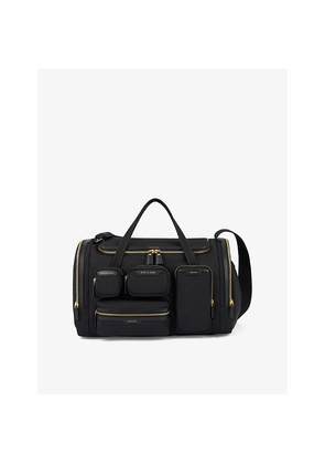 Anya Hindmarch Gym Nylon Holdall Bag