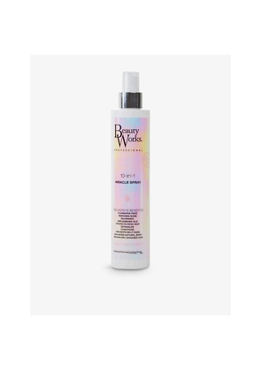 Womens Beauty Works 10-In-1 Miracle Spray 250ml