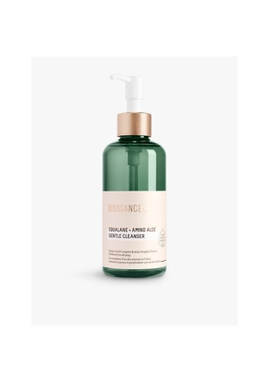 Biossance Squalane + Amino Aloe Gentle Cleanser 200ml