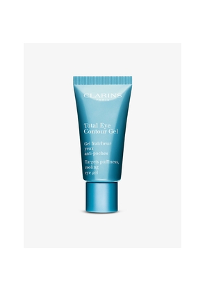 Clarins Total Eye Contour Gel 20ml