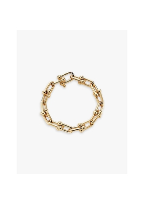 Tiffany & Co Tiffany Hardwear 18ct Gold Link Bracelet