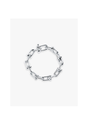 Tiffany & Co Tiffany Hardwear Link Sterling Silver Bracelet