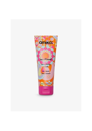 Amika Soulfood Nourishing Mask 100ml