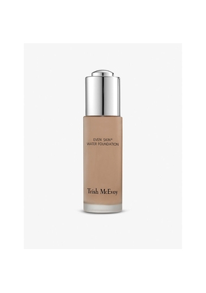 Trish Mcevoy Even Skin Water Tan 2 Foundation 30ml