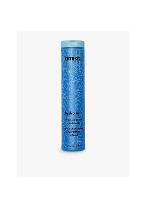 Amika Hydro Rush Intense Moisture Conditioner 275ml