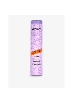Amika Big Hit Volumising Conditioner 275ml