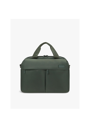 Lipault City Plume 24H Woven Duffle Bag