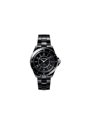Chanel H5697 J12 Automatic Ceramic and Steel Watch