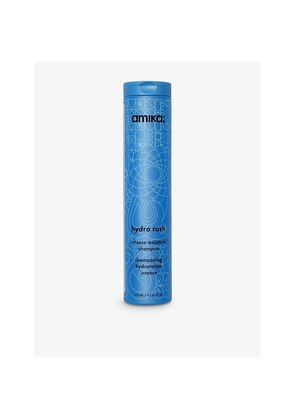 Amika Hydro Rush Intense Moisture Shampoo 275ml