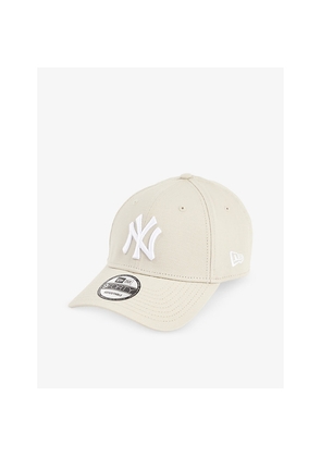 Mens New Era 9Forty New York Yankees Cotton Cap