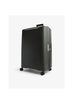 Samsonite Upscape Spinner Four-Wheel Shell Suitcase 81cm