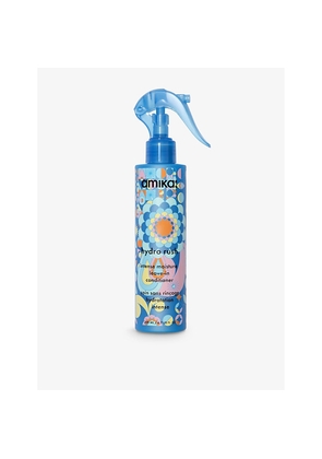 Amika Hydro Rush Intense Moisture Leave-In Conditioner 200ml
