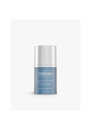 111Skin Cryo Revitalising Moisturiser 50ml