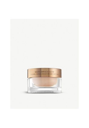 Charlotte Tilbury Multi-Miracle Glow Cleanser, Mask & Balm