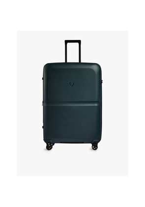 Antler Single Stripe Hard-Shell Polycarbonate Suitcase 81cm