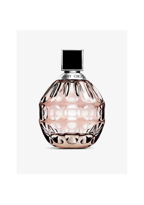 Womens Jimmy Choo Eau De Parfum 100ml