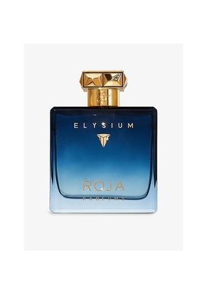 Mens Roja Parfums Elysium Pour Homme Parfum Cologne 100ml