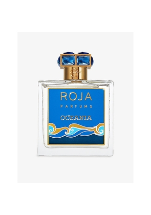 Womens Roja Parfums Oceania Eau De Parfum 100ml