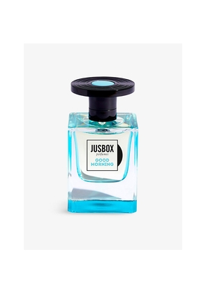 Womens Jusbox Good Morning Eau De Parfum 78ml