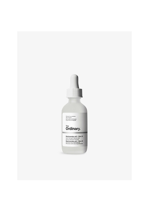 The Ordinary Niacinamide 10% + Zinc 1% 60ml