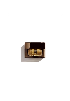 Chanel Sublimage L'Extrait Pommade Or 15g