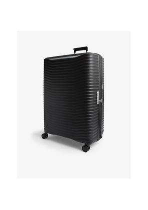 Samsonite Upscape Spinner Four-Wheel Shell Suitcase 81cm