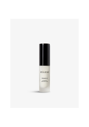 Zelens Power E Moisturising and Protecting Concentrate 10ml