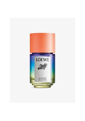 Womens Loewe Paula's Ibiza Eclectic Eau De Toilette 50ml