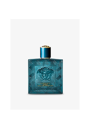 Womens Versace Eros Pour Homme Eau De Parfum