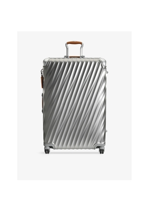 Tumi Extended Trip Titanium Hard-Shell Suitcase 77.5cm