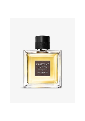 Mens L'Instant De Guerlain Pour Homme Eau De Parfum 100ml