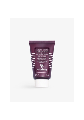 Sisley Black Rose Cream Mask 60ml