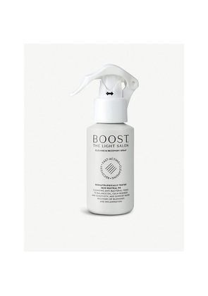 The Light Salon Boost Cleanse & Recovery Spray 100ml