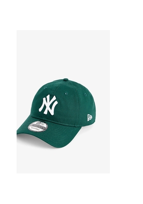Mens New Era 9Twenty New York Yankees Cotton Cap
