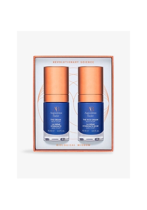 Augustinus Bader Discovery Duo Cream Gift Set Worth £148