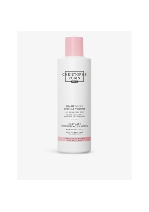 Christophe Robin Delicate Volumising Shampoo 500ml