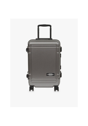 Eastpak E Resist'r Cabin Small Hard-Shell Polycarbonate Suitcase 55cm